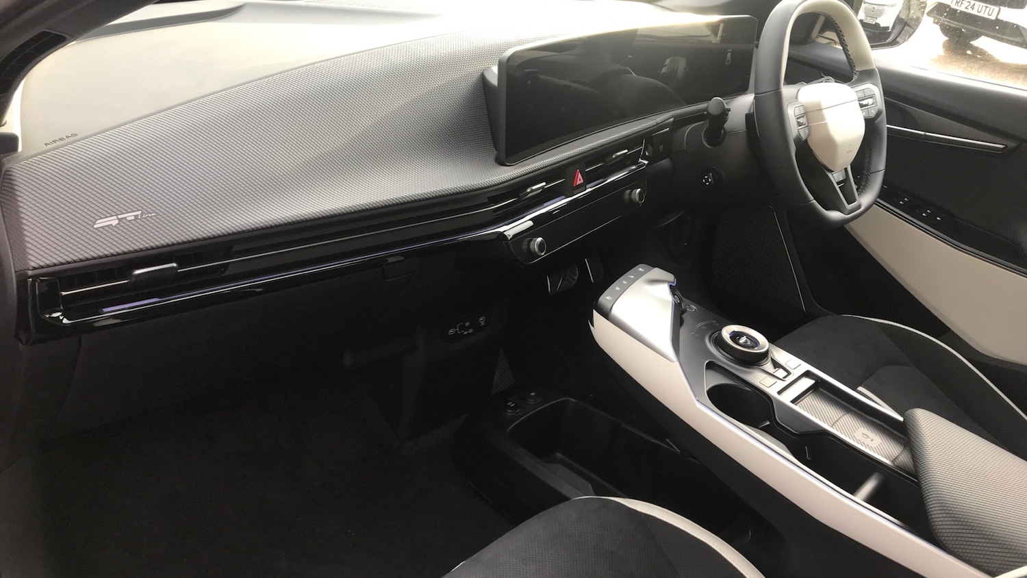 Used Kia EV6 2025 for sale - 76493742: Photo 9