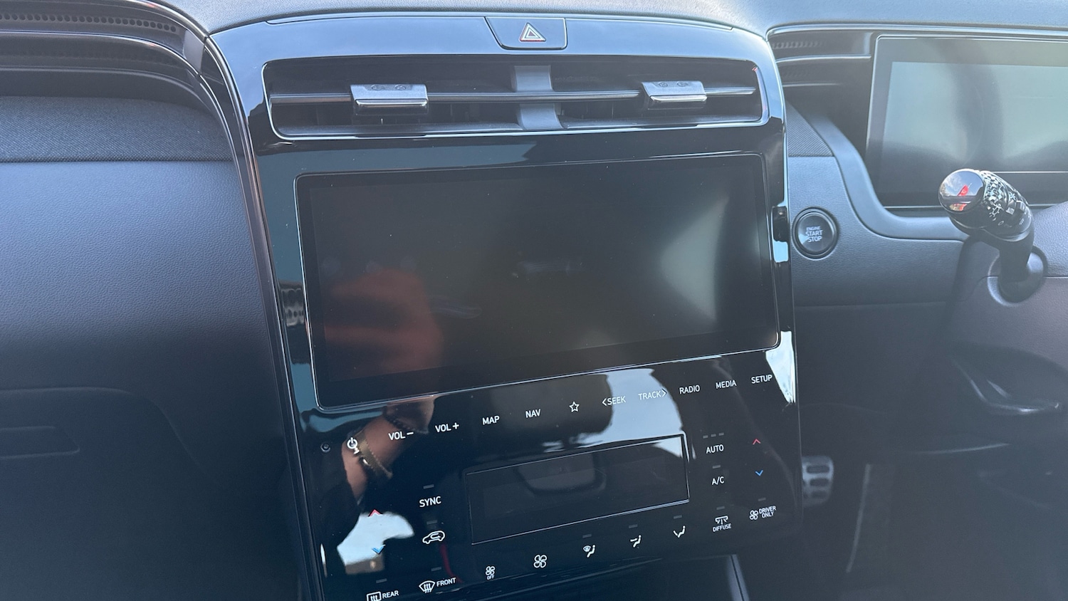 Used Hyundai TUCSON 2022 for sale - 77234405: Photo 12