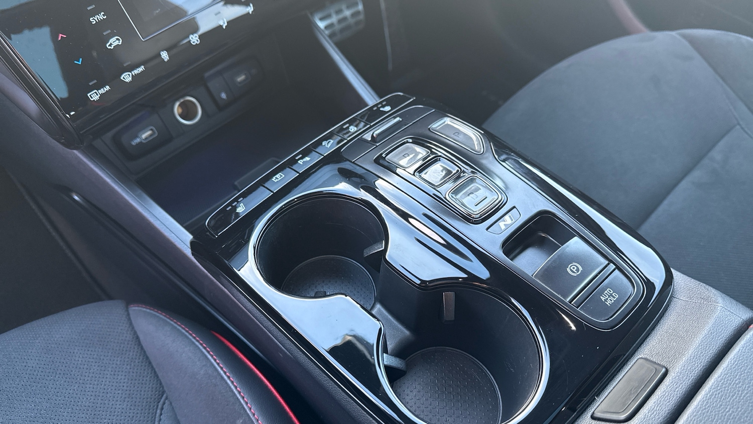 Used Hyundai TUCSON 2022 for sale - 77234405: Photo 13