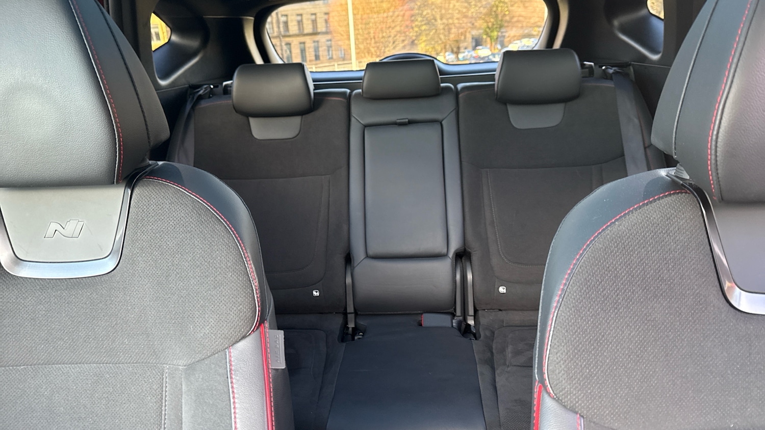 Used Hyundai TUCSON 2022 for sale - 77234405: Photo 15