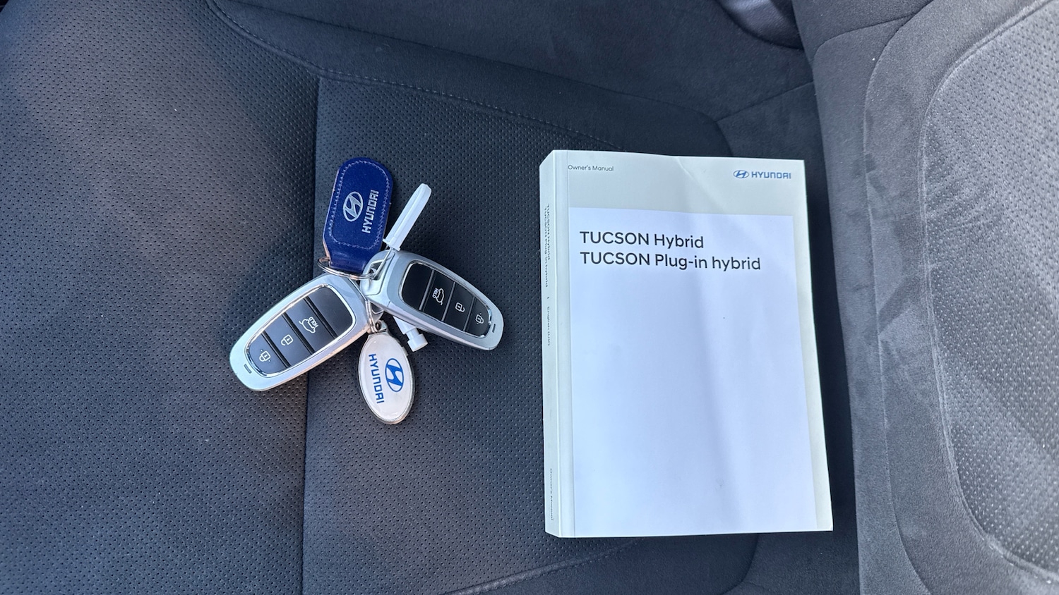 Used Hyundai TUCSON 2022 for sale - 77234405: Photo 19