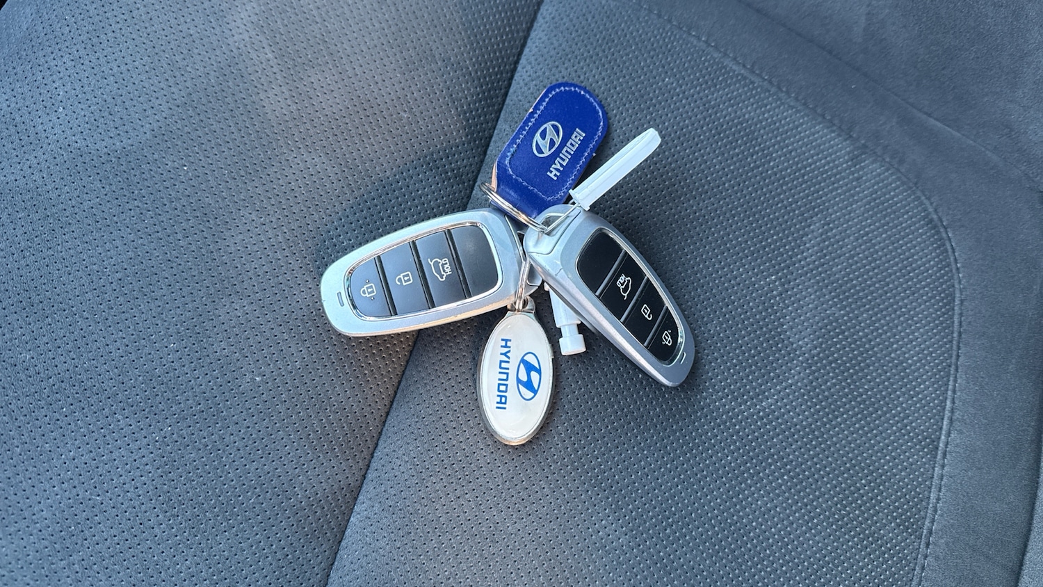 Used Hyundai TUCSON 2022 for sale - 77234405: Photo 20