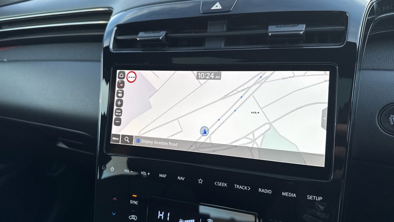 Used Hyundai TUCSON 2022 for sale - 77234405: Photo 22