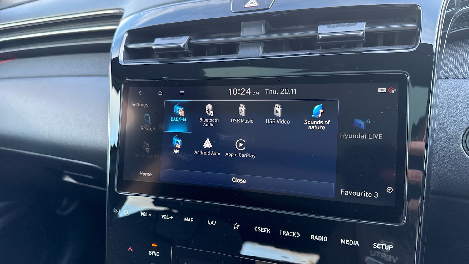 Used Hyundai TUCSON 2022 for sale - 77234405: Photo 24