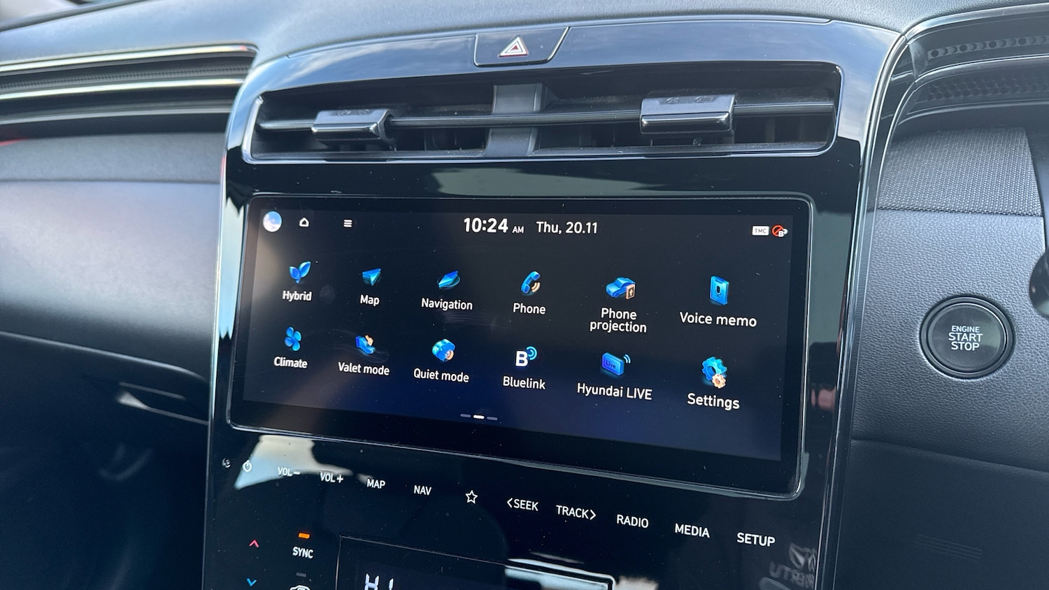 Used Hyundai TUCSON 2022 for sale - 77234405: Photo 26