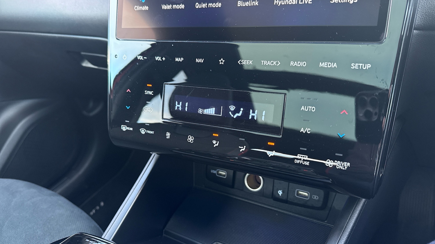 Used Hyundai TUCSON 2022 for sale - 77234405: Photo 28