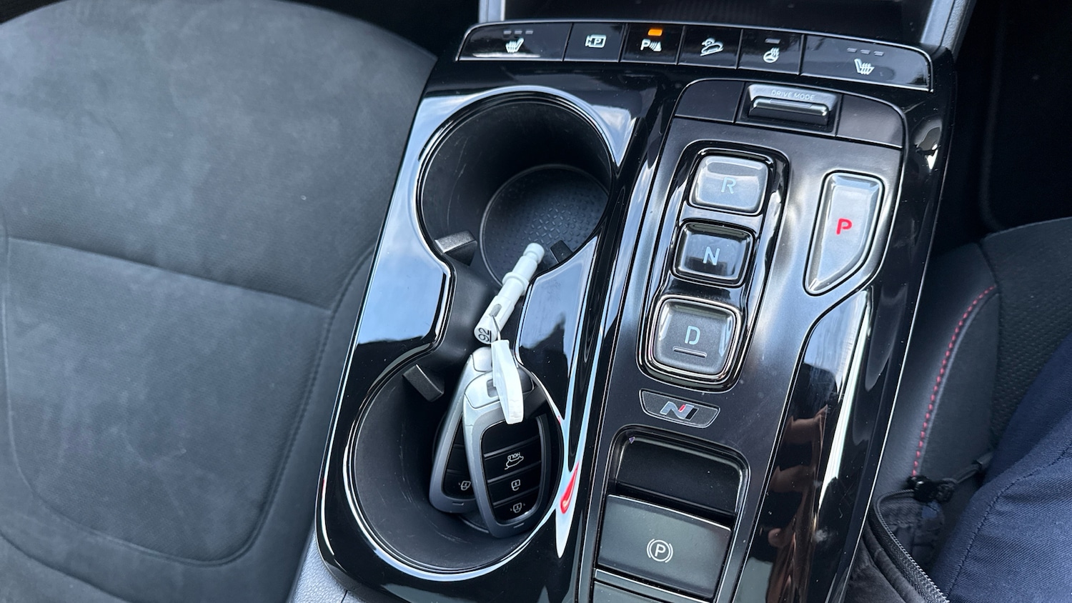 Used Hyundai TUCSON 2022 for sale - 77234405: Photo 31