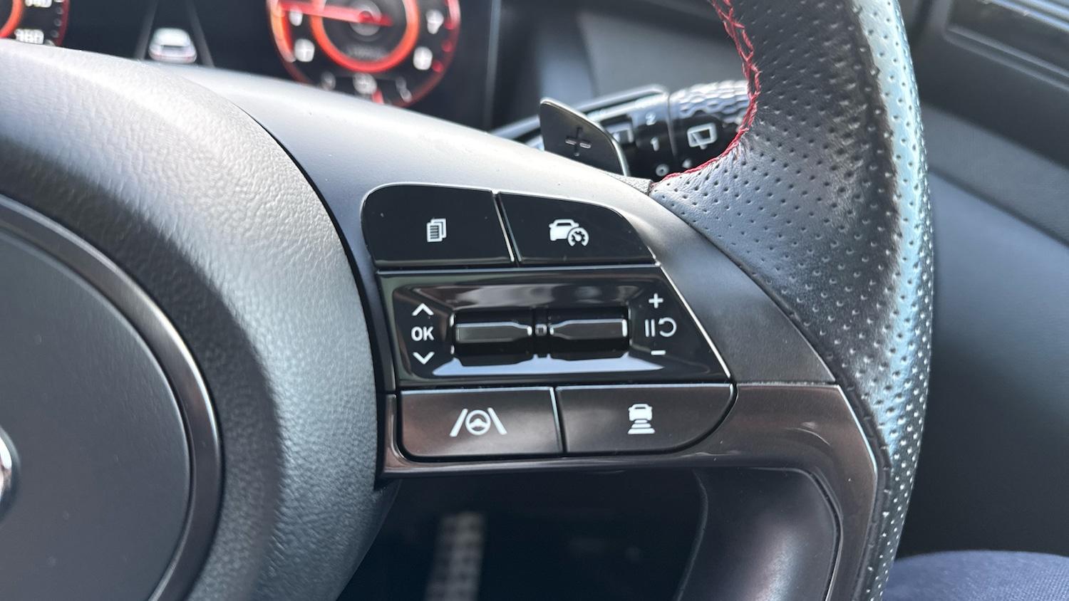 Used Hyundai TUCSON 2022 for sale - 77234405: Photo 34