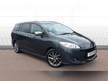 Used Mazda Mazda5 2015 for sale - 79430441: Photo