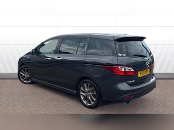 Used Mazda Mazda5 2015 for sale - 79430441: Photo