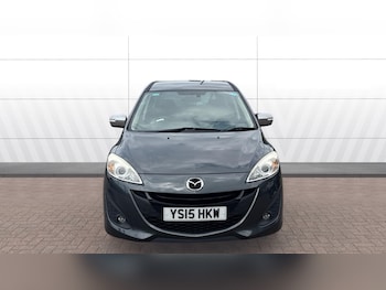 Used Mazda Mazda5 2015 for sale - 79430441: Photo