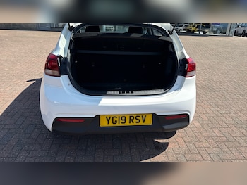 Used Kia Rio 2019 for sale - 79322375: Photo