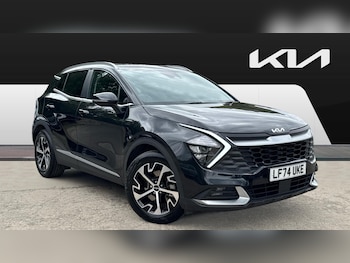Used Kia Sportage 2024 for sale - 75513422: Photo