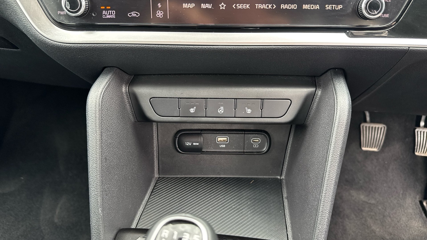 Vehicle 27