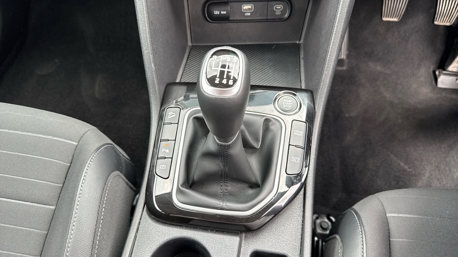 Vehicle 28