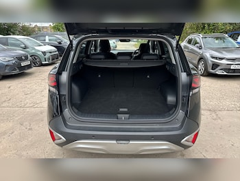 Used Kia Sportage 2024 for sale - 75513422: Photo