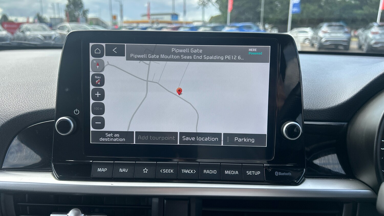 Used Kia Picanto 2023 for sale - 76862221: Photo 12