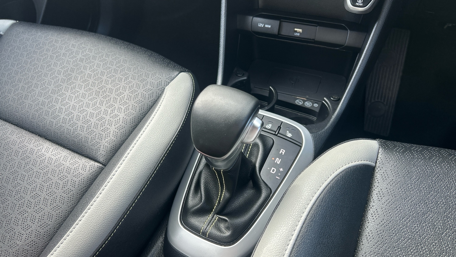 Used Kia Picanto 2023 for sale - 76862221: Photo 13