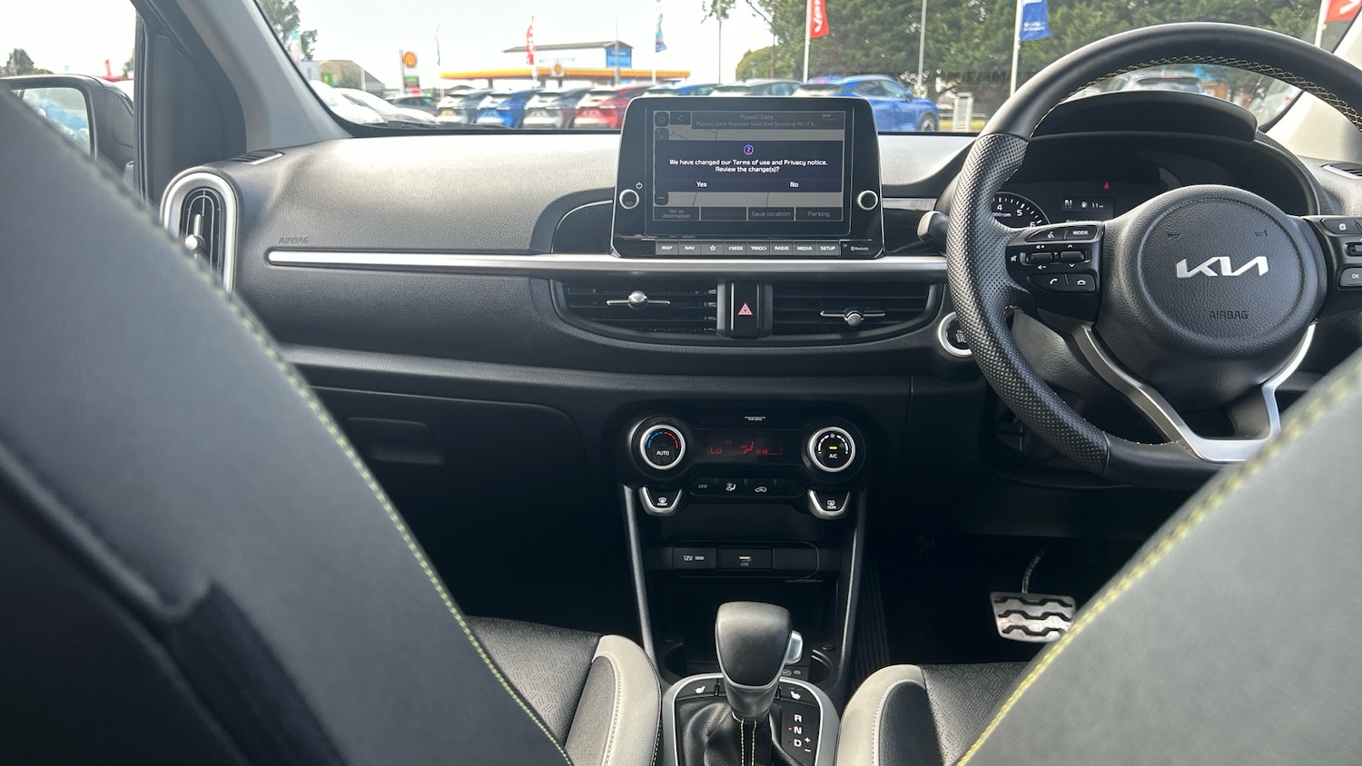 Used Kia Picanto 2023 for sale - 76862221: Photo 14