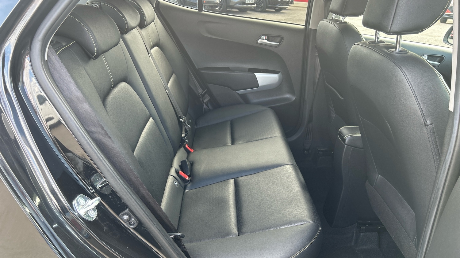 Used Kia Picanto 2023 for sale - 76862221: Photo 16