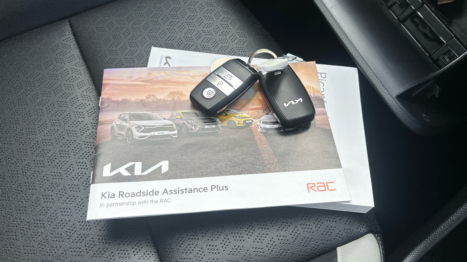 Used Kia Picanto 2023 for sale - 76862221: Photo 19