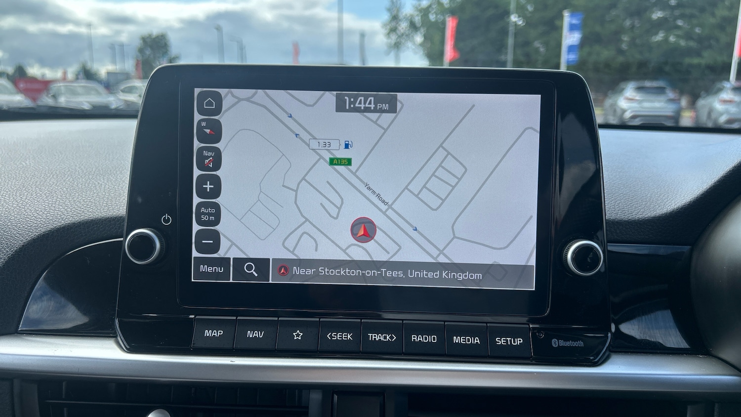 Used Kia Picanto 2023 for sale - 76862221: Photo 20