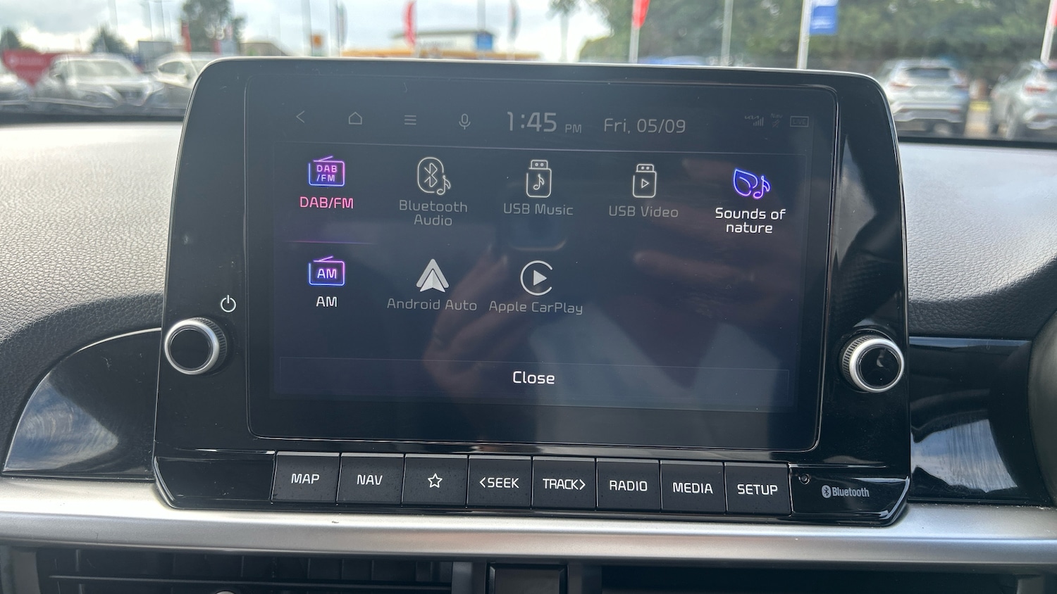 Used Kia Picanto 2023 for sale - 76862221: Photo 22