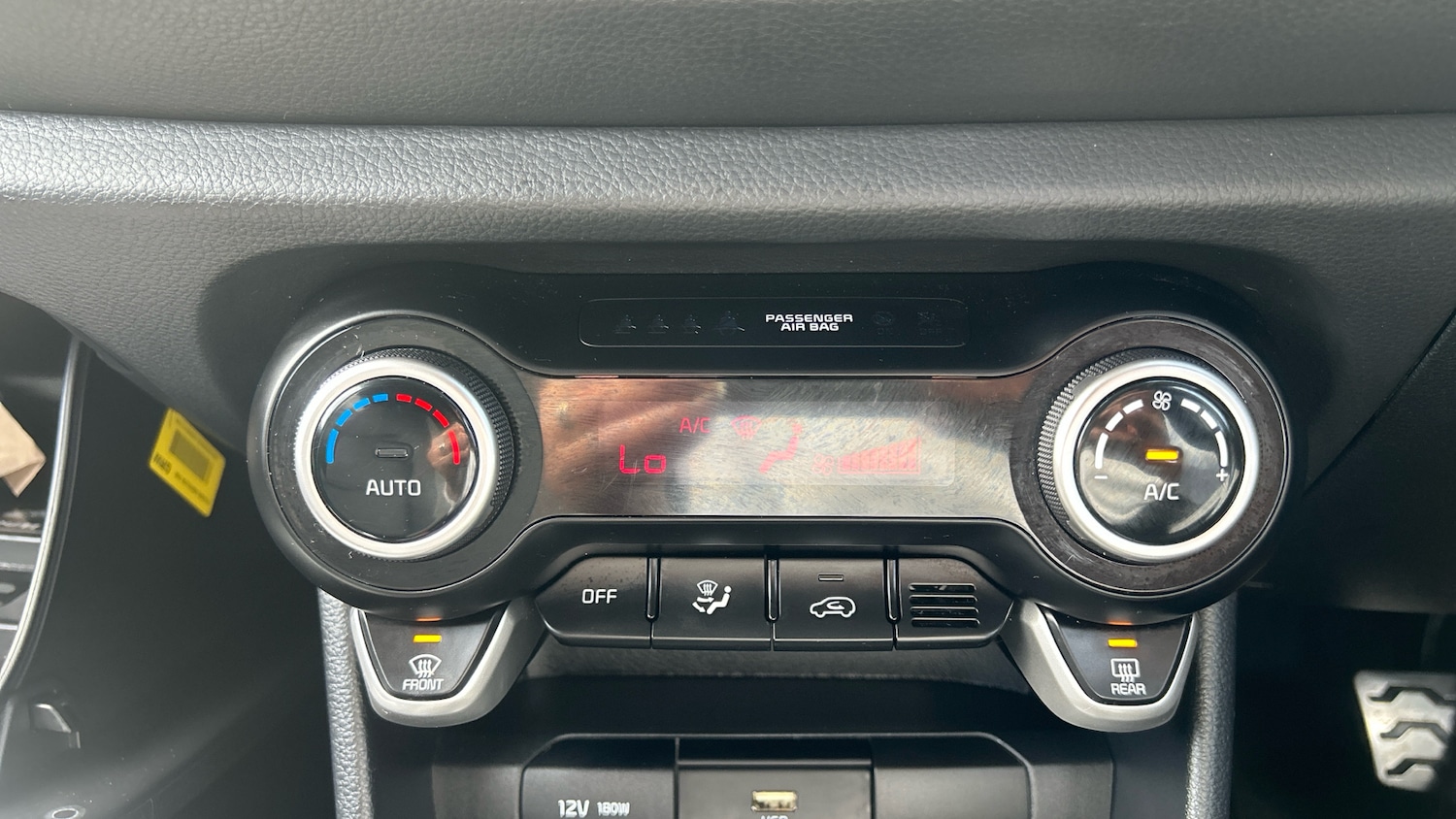 Used Kia Picanto 2023 for sale - 76862221: Photo 23