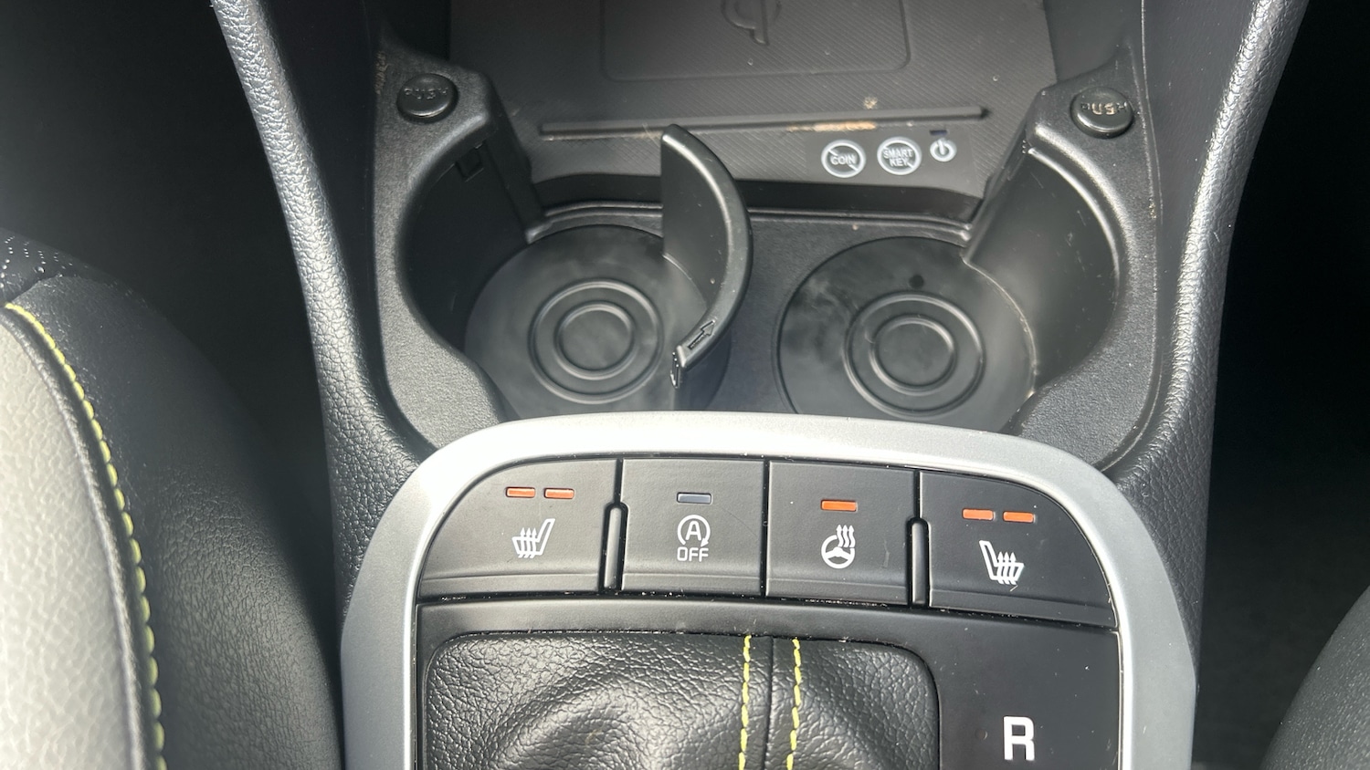 Used Kia Picanto 2023 for sale - 76862221: Photo 24