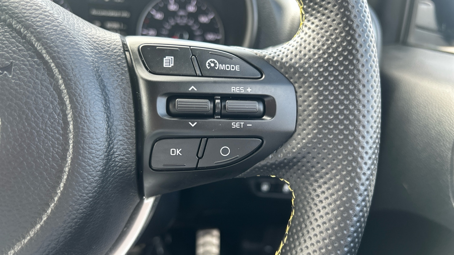 Used Kia Picanto 2023 for sale - 76862221: Photo 25