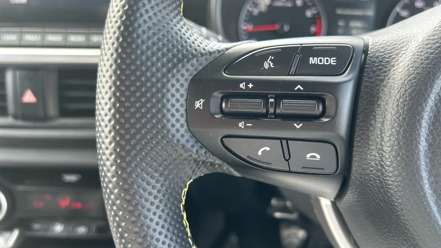 Used Kia Picanto 2023 for sale - 76862221: Photo 26