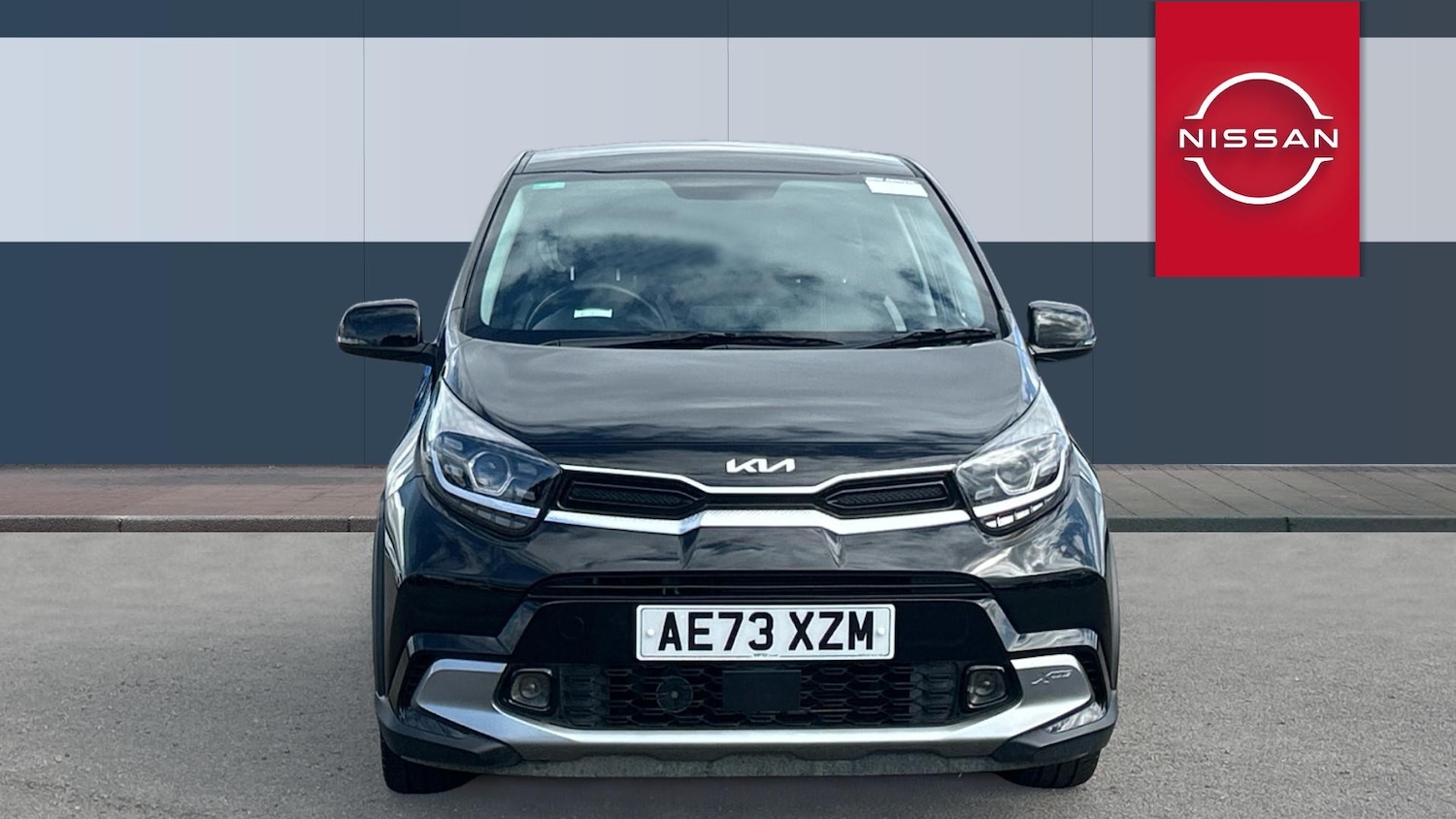 Used Kia Picanto 2023 for sale - 76862221: Photo 3