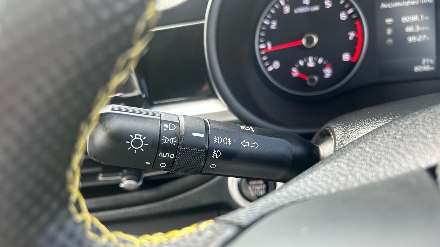 Used Kia Picanto 2023 for sale - 76862221: Photo 30