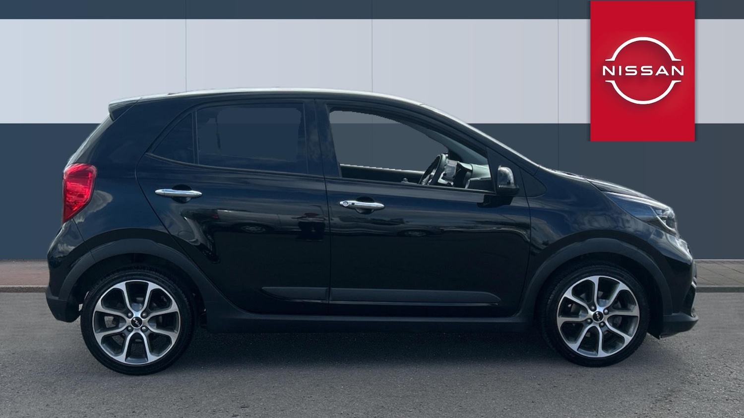 Used Kia Picanto 2023 for sale - 76862221: Photo 5