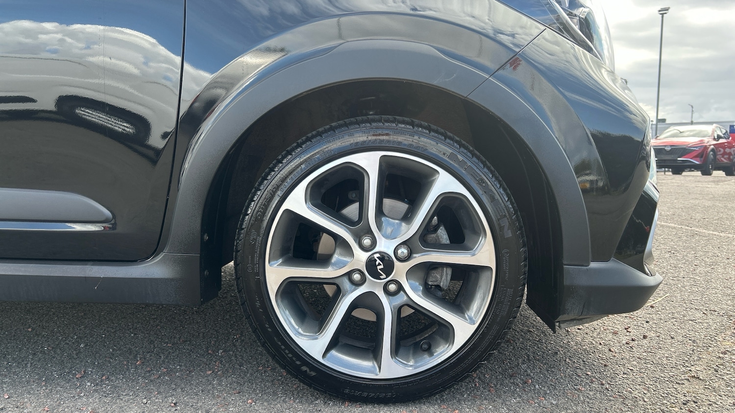 Used Kia Picanto 2023 for sale - 76862221: Photo 7