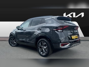 Used Kia Sportage 2022 for sale - 75392381: Photo