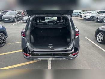 Used Kia Sportage 2022 for sale - 75392381: Photo