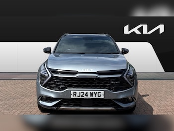 Used Kia Sportage 2024 for sale - 78654866: Photo