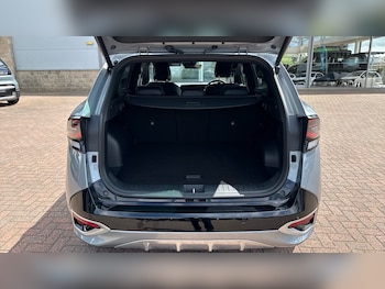 Used Kia Sportage 2024 for sale - 78654866: Photo