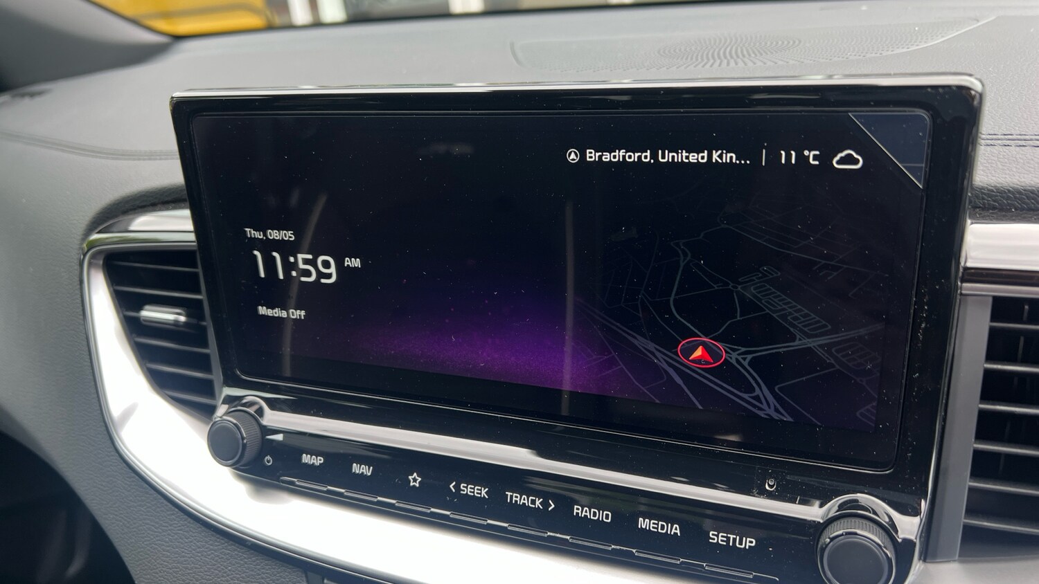 Used Kia Ceed 2025 for sale - 76583146: Photo 12