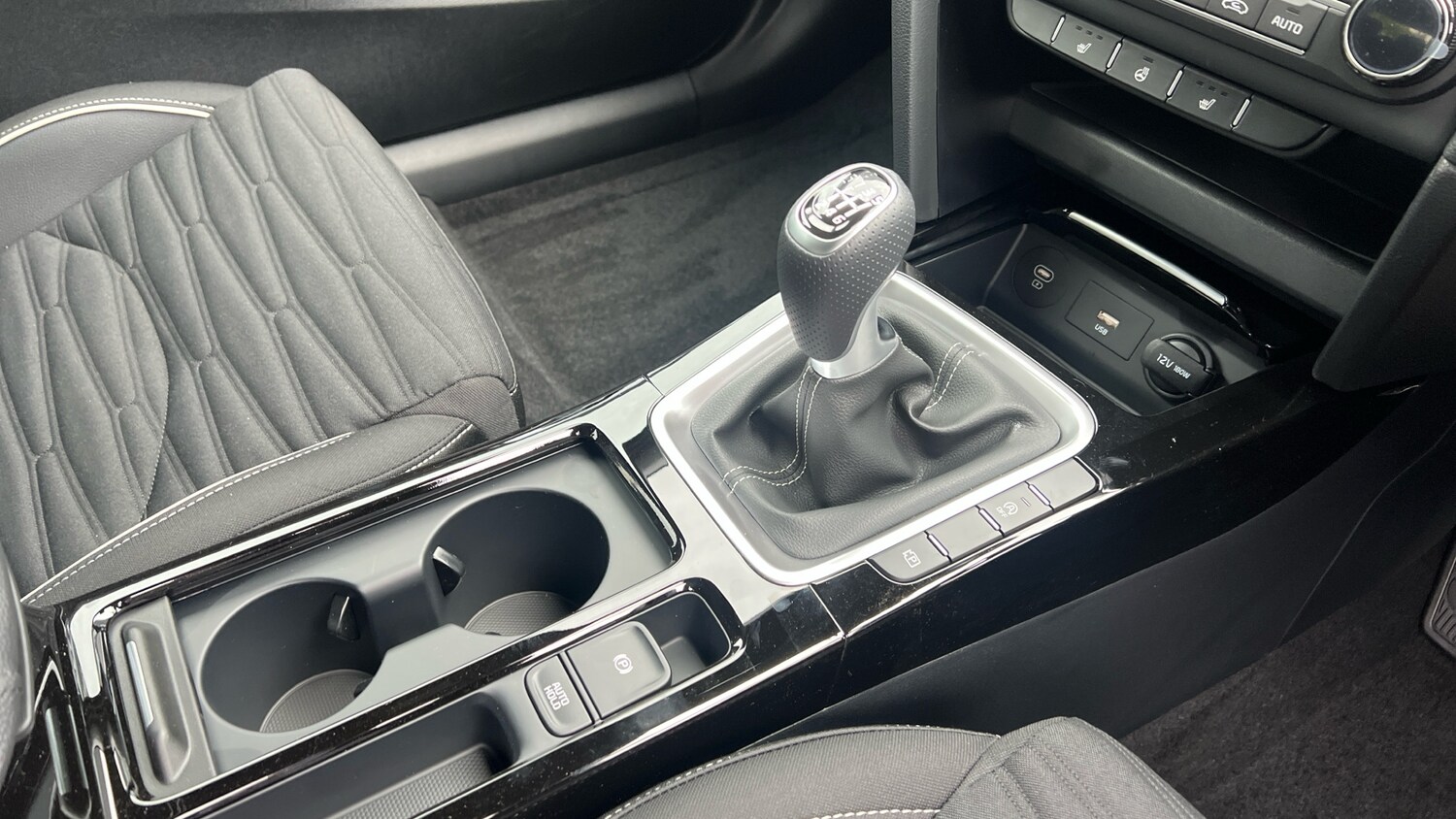 Used Kia Ceed 2025 for sale - 76583146: Photo 14