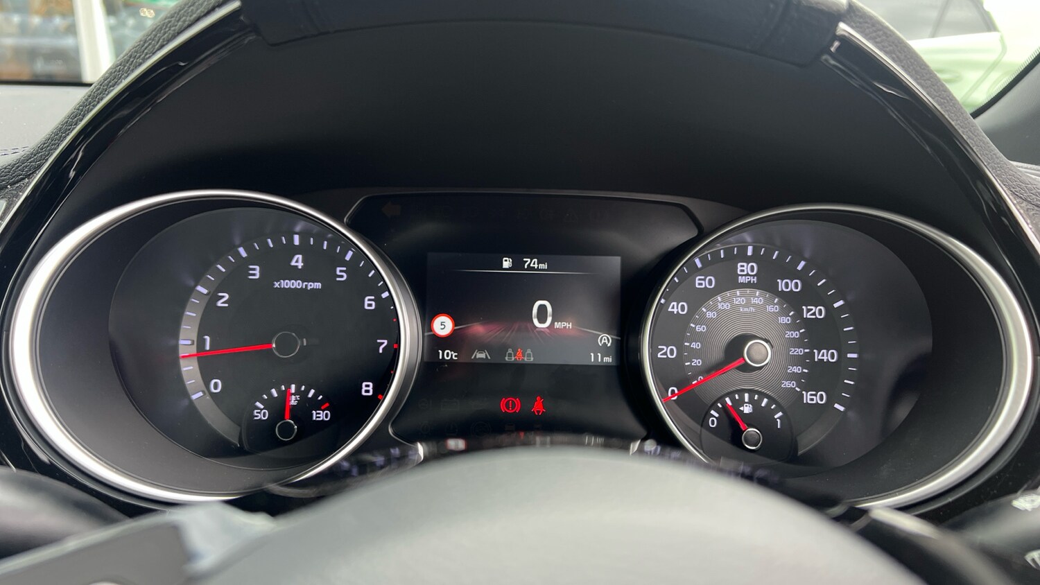 Used Kia Ceed 2025 for sale - 76583146: Photo 18