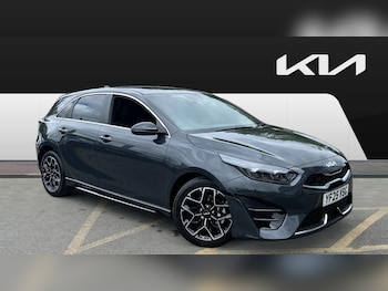 2025 (25) - 1.5T GDi ISG 138 GT-Line 5dr Petrol Hatchback