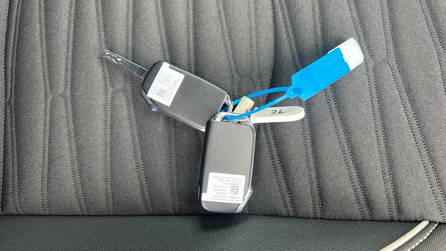 Used Kia Ceed 2025 for sale - 76583146: Photo 20