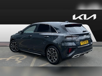 Used Kia Ceed 2025 for sale - 76583146: Photo