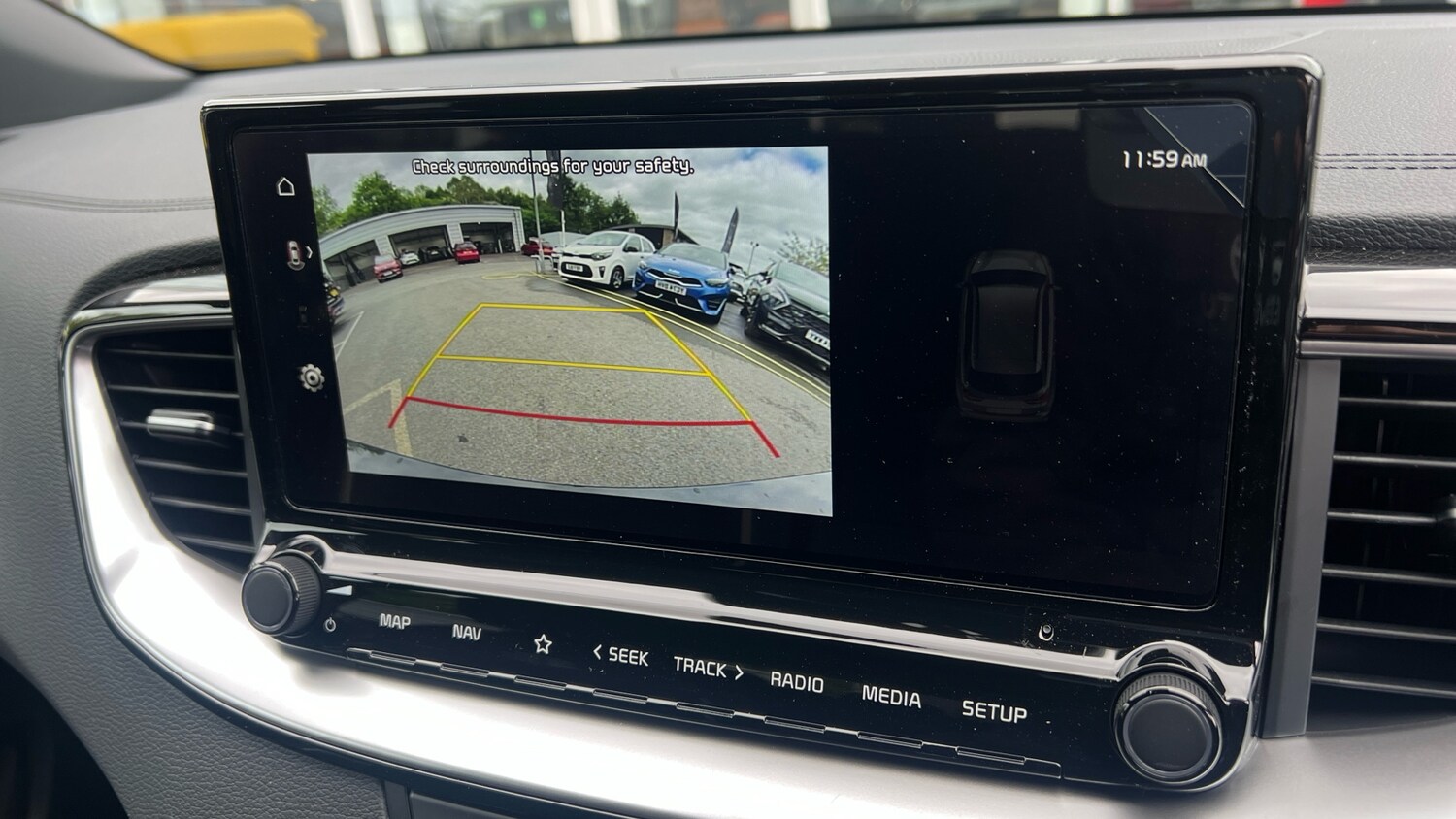 Used Kia Ceed 2025 for sale - 76583146: Photo 32