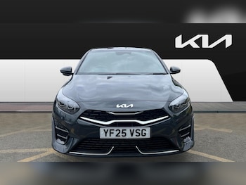 Used Kia Ceed 2025 for sale - 76583146: Photo