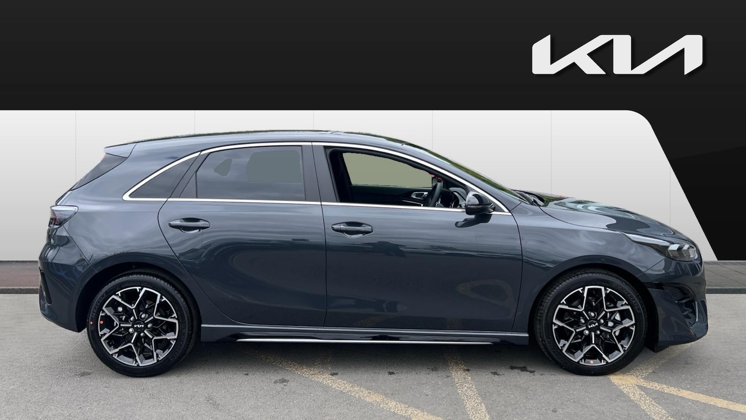 Used Kia Ceed 2025 for sale - 76583146: Photo 5