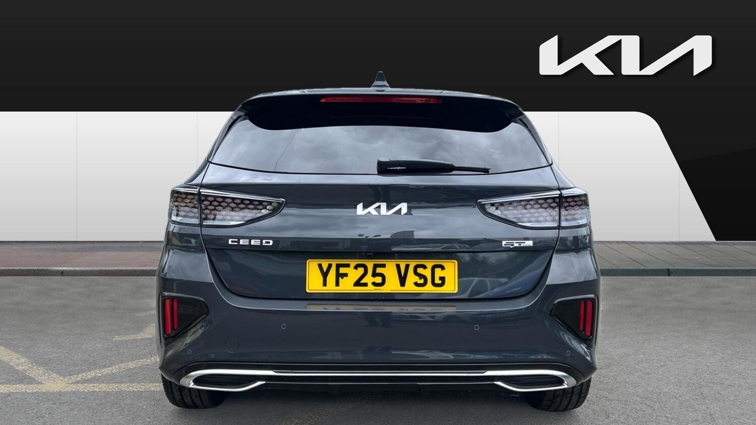 Used Kia Ceed 2025 for sale - 76583146: Photo 6