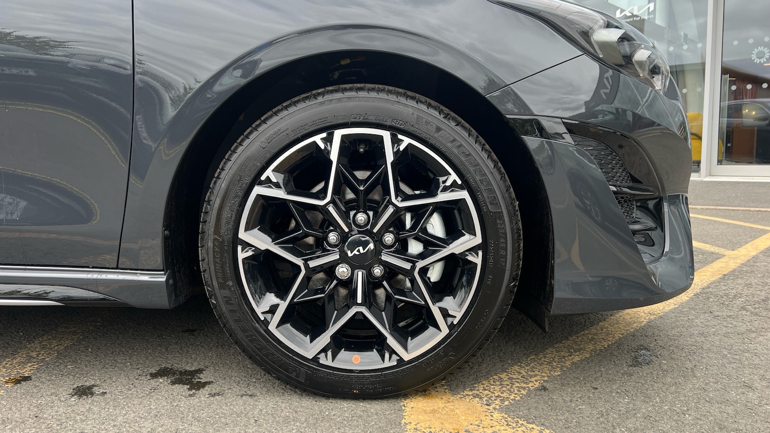 Used Kia Ceed 2025 for sale - 76583146: Photo 7
